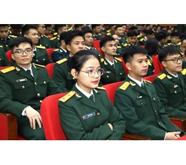 Điểm Chuẩn Các Trường Quân Đội 2023