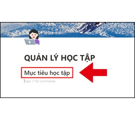 Cách Áp Dụng App Notion Vào Học Tập