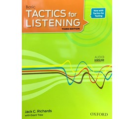 Giáo Trình Luyện Ielts Listening