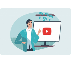 Sử Dụng Phương Pháp Học Tiếng Anh Qua Việc Học Qua Video Trên Youtube