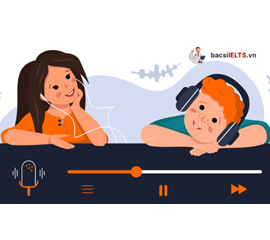 Top 9 Kênh Podcast Nghe Tiếng Anh Hay Nhất