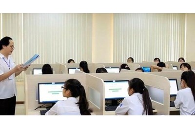 Những Điều Cần Lưu Ý Đề Thi Đánh Giá Năng Lực Của Bộ Công An 2023