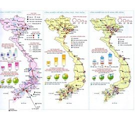 Bí Quyết Chinh Phục Điểm Cao Môn Địa Lý Thi THPT