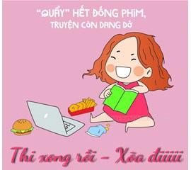 Thi Đại Học Xong – Nên Làm Gì