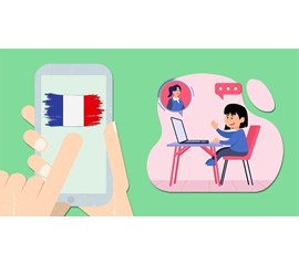 Các App Học Tiếng Pháp Cho Người Mới Bắt Đầu