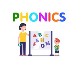 Áp Dụng Phương Pháp Phonics Trong Việc Luyện Phát Âm Tiếng Anh Cho Trẻ  