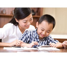 Những Tiêu Chí Cần Có Khi Chọn Gia Sư Cho Trẻ
