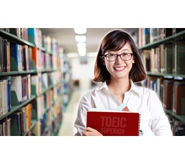 Luyện Thi TOEIC Cấp Tốc, Gia Sư TOEIC Tại Nhà...