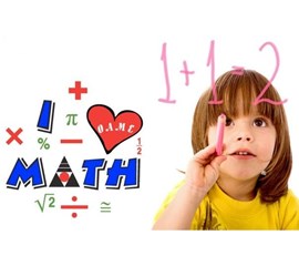 Tìm Gia Sư Dạy Toán Bằng Tiếng Anh Tại Nhà ( Math +  Science) 