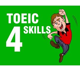 Luyện Thi TOEIC Hiệu Quả, Chất Lượng Cho Mọi Lứa Tuổi Tại Nhà