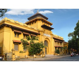 Top Những Trường Đào Tạo Ngành Dược
