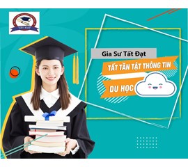 Top 8 Quốc Gia Đáng Du Học Nhất Thế Giới - Review Du Học Các Nước