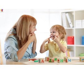 Có Nên Quan Tâm Hơn Đến Trẻ Chậm Phát Triển ?
