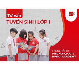 TOP 6 TRƯỜNG QUỐC TẾ CÓ CHẤT LƯỢNG ĐÀO TẠO TỐT NHẤT HÀ NỘI 2023