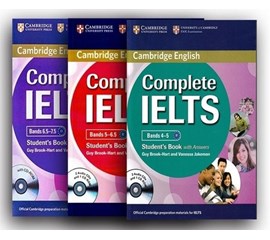 HỌC IELTS KHÔNG KHÓ: REVIEW NHỮNG BỘ SÁCH IELTS CƠ BẢN DÀNH CHO NGƯỜI MỚI BẮT ĐẦU