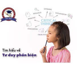 Kỹ Năng Tư Duy Phản Biện Là Gì ? - Đặc Điểm Của Người Có Tư Duy Phản Biện Tốt