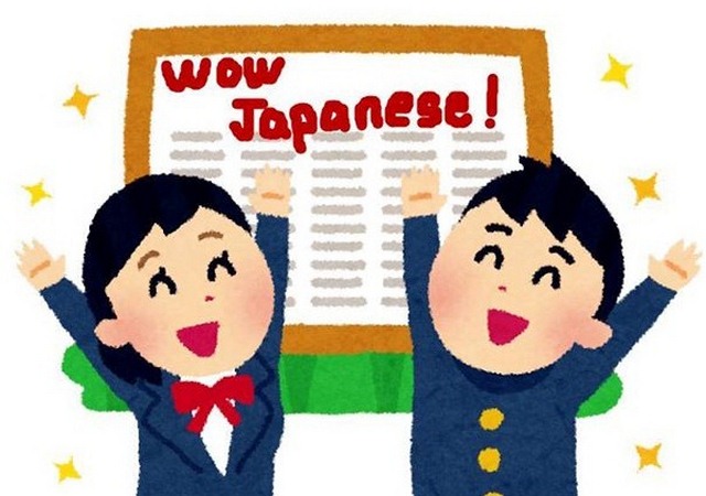 Gia sư tiếng Nhật Hà Nội: Tiếng Nhật không khó!