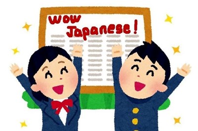 Gia sư tiếng Nhật Hà Nội: Tiếng Nhật không khó!