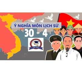 Ý Nghĩa Của Việc Học Lịch Sử| Khái Niệm, Vai Trò Với HS Hiện Nay