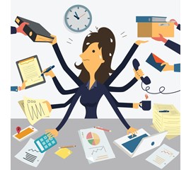 Nếu Không Tập Trung Được Thì Đừng Bỏ Qua Bài Viết Này